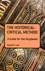 The historical-critical method