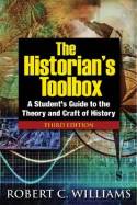 The historian's toolbox. 9780765633279