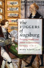The fuggers of Augsburg