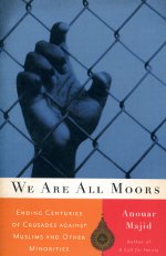 We are all moors. 9780816660803