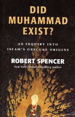 Did Muhammad exist?. 9781610170611