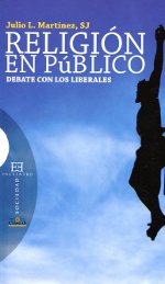 Religión en público. 9788499201429