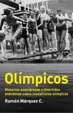 Olímpicos. 9788499921204