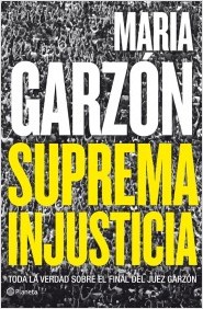 Suprema injusticia. 9788408009108