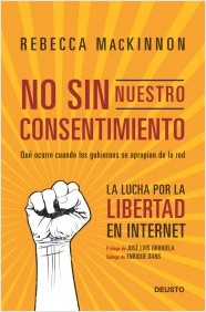 No sin nuestro consentimiento. 9788423412815