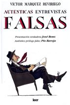 Auténticas entrevistas falsas