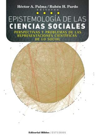 Epistemología de las Ciencias Sociales