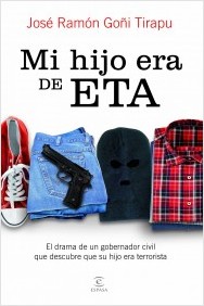 Mi hijo era de ETA. 9788467007244
