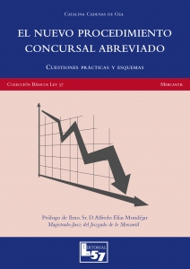 El nuevo procedimiento concursal abreviado