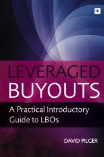 Leveraged buyouts. 9780857190956