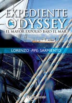 Expediente Odyssey