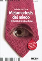 Metamorfosis del miedo