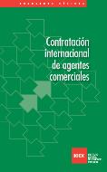 Contratación internacional de agentes comerciales. 9788478117338