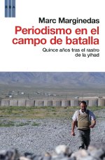 Periodismo en el campo de batalla