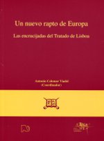 Un nuevo rapto de Europa