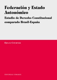 Federación y Estado Autonómico. 9788498369458