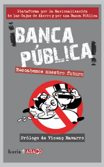 ¡Banca pública!. 9788498884425