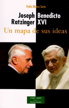 Joseph Ratzinger - Benedicto XVI