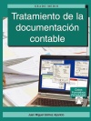 Tratamiento de la documentación contable. 9788436826920