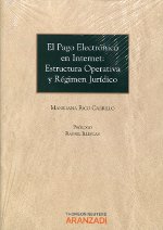 El pago electrónico en Internet. 9788499039749