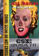 CSI: Marilyn . 9788415449751