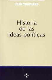 Historia de las ideas políticas. 9788430943555