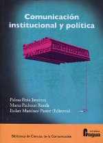 Comunicación institucional y política