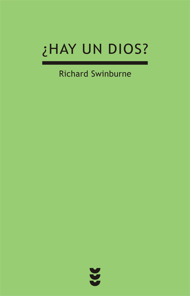 ¿Hay un Dios?. 9788430117994