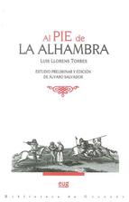 Al pie de La Alhambra. 9788433853806