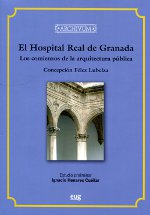 El Hospital Real de Granada. 9788433853882
