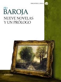 Nueve novelas y un prólogo. 9788437630120