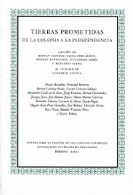 Tierras prometidas