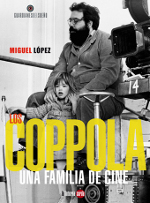 Los Coppola. 9788493827342