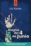 Elegías del 4 de junio