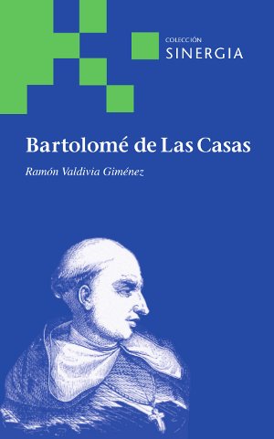 Bartolomé de Las Casas. 9788496611900
