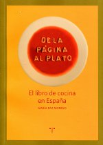 De la página al plato