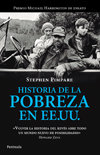 Historia de la pobreza en EE.UU.