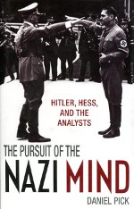 The pursuit of the nazi mind. 9780199541683