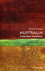 Australia. 9780199589937
