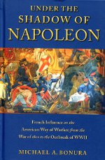 Under the shadow of Napoleon