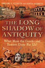 The long shadow of Antiquity. 9781441162472