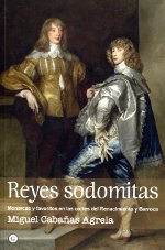 Reyes sodomitas