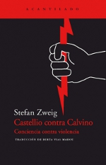 Castellio contra Calvino. 9788495359568