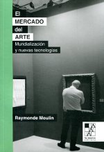 El mercado del arte. 9789508892324