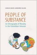 People of substance. 9781442613737