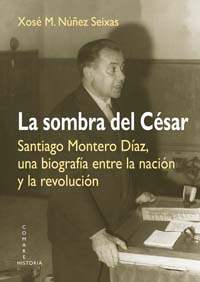 La sombra del César. 9788498369489