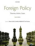 Foreign policy