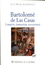 Bartolomé de Las Casas. 9782130594321