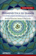 Hermenéutica de Eranos. 9788415260363