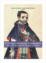 El obispo Martínez Compañón. 9788423533053
